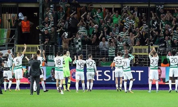 Sıcak Gündem: Celtic hangi ülkenin takımı, Celtic hangi ligde oynuyor? ve Merak Edilenler