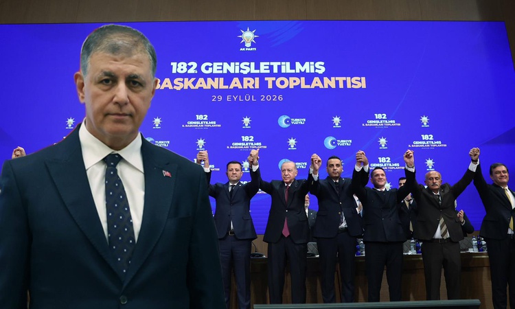Sıcak Gündem: Cemil Tugay’dan AK Parti iddialarına ilk yanıt: Bir kararın eşiğindeyim ve Merak Edilenler