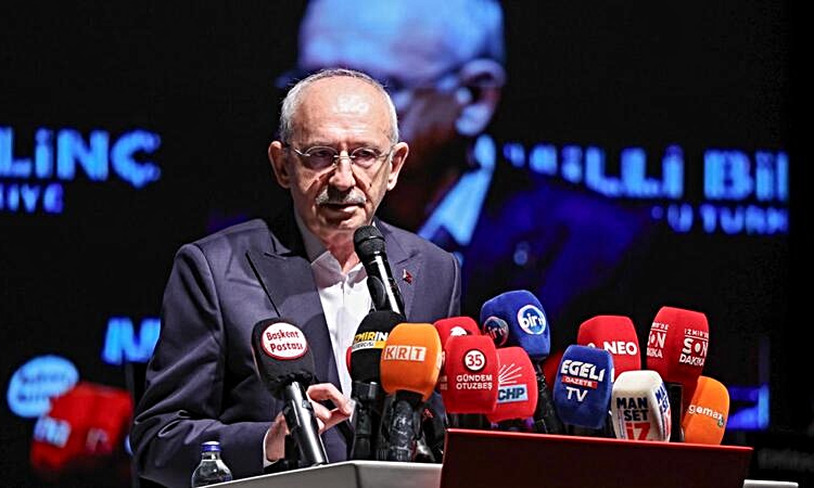 Sıcak Gündem: CHP Genel Başkanı Kılıçdaroğlu, ekim ayında il ziyaretlerini yoğunlaştıracak | İşte Tüm Ayrıntıl