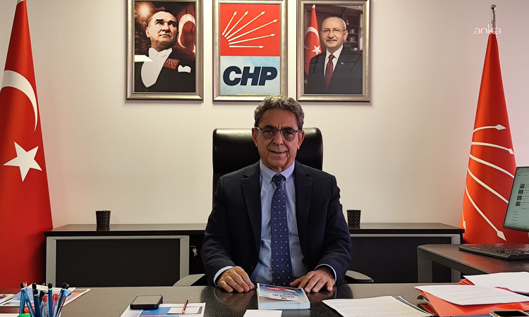 Sıcak Gündem: CHP: Hekimi cezalandırarak sağlık sistemi düzelmez - Son Dakika Bilgileri