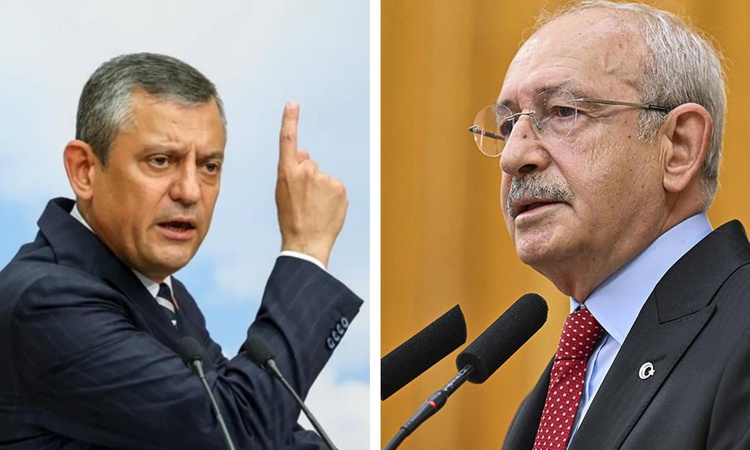 Sıcak Gündem: CHP kurultayı öncesi Özgür Özel hakkında delege planı iddiası