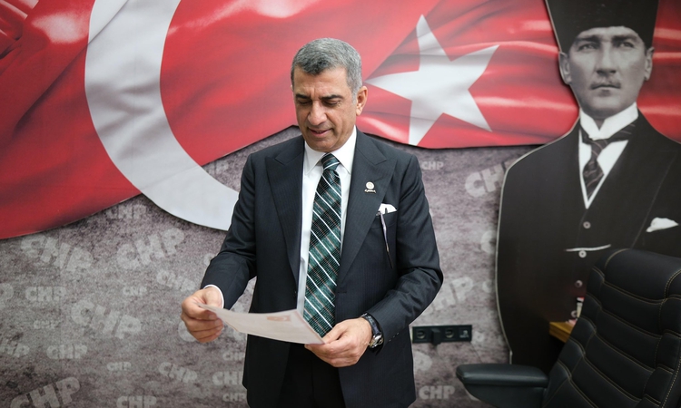 Sıcak Gündem: CHP'li Erol: "Siyasetçilerin devlet bürokratları hakkında kullandıkları söylemlerde devlet ciddi
