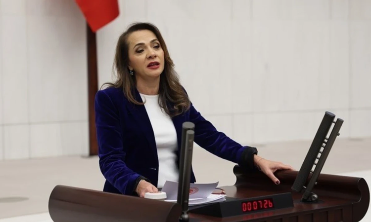 Sıcak Gündem: CHP'li İlgezdi, köprü ve otoyolların özelleştirilmesini Bakanı Şimşek'e sordu | İşte Tüm Ayrıntı