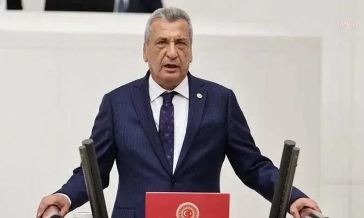 Sıcak Gündem: CHP'li Öztürkmen, 13 ilde 55 medreseye ilişkin Bakan Tekin'i istifaya çağırdı | İşte Tüm Ayrıntı