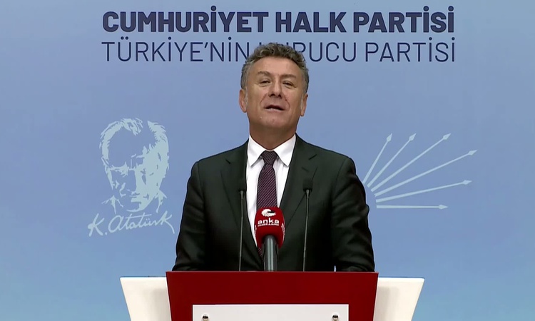 Sıcak Gündem: CHP'li Sarıbal, İstanbul selinin nedenini yanlış ekonomik politikalara bağladı: Gelişmeler Takip