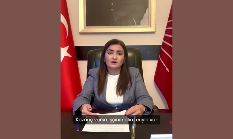Sıcak Gündem: CHP'li Sevda Erdan Kılıç, Aliağa'da 83 Smart Solar işçisinin işe alınmasını istedi: Gelişmeler T