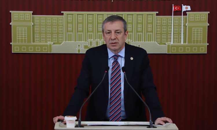 Sıcak Gündem: CHP'li Türeli, 24 milyar liralık rakamı gündeme getirip bağımsız kurum istedi - Son Dakika Bilgi
