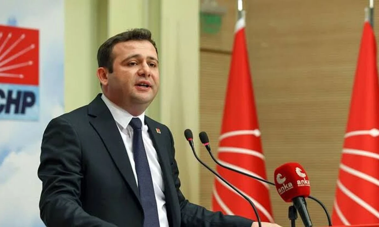 Sıcak Gündem: CHP'li Uyar, Hacıosmanoğlu başkanlığındaki TFF yönetimine istifa çağrısı yaptı