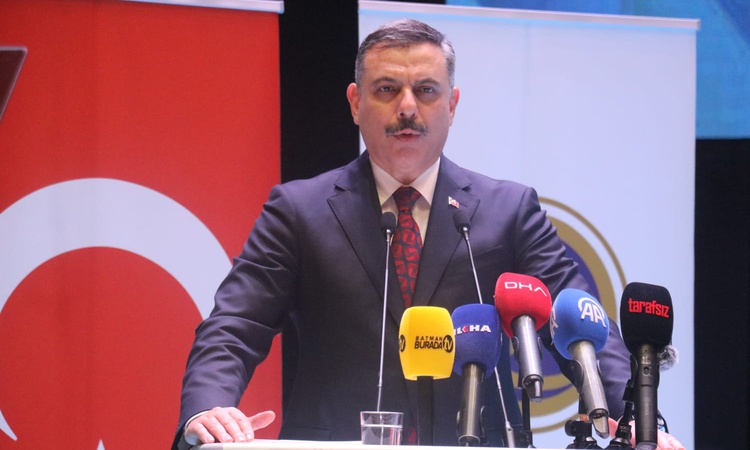 Sıcak Gündem: Çiftçi, Terörsüz Türkiye kanununa 467 milletvekilinin destek verdiğini söyledi ve Merak Edilenle
