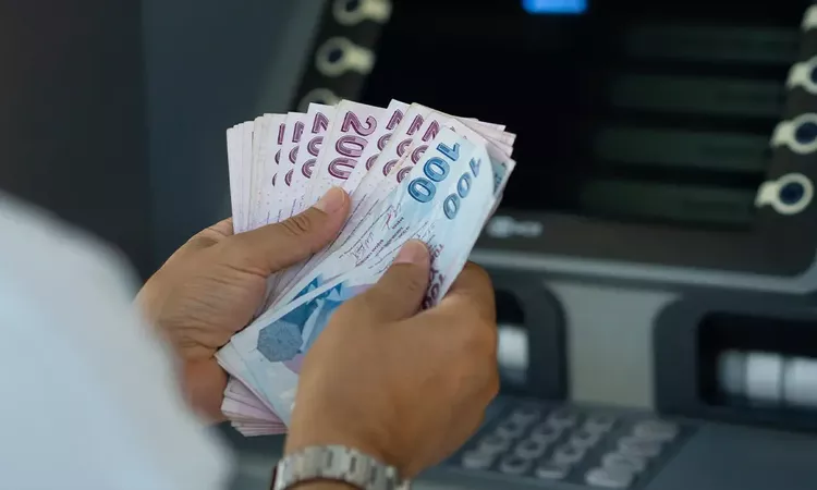 Sıcak Gündem: Çifte emeklilik modeli: SGK uzmanı OKS ve BES'i anlattı - Son Dakika Bilgileri