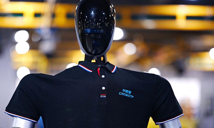 Sıcak Gündem: Çin'in Robot Devrimi: Geleceği Şekillendiren Otomasyon Yatırımları ve Merak Edilenler