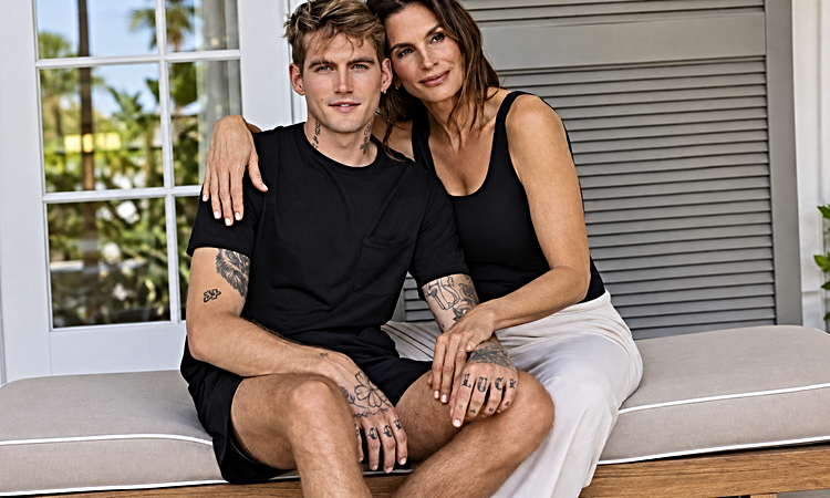 Sıcak Gündem: Cindy Crawford'ın oğlu Presley Gerber 27 yaşında yaşamını yitirdi ve Merak Edilenler