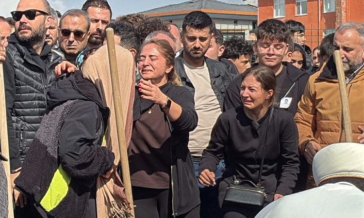 Sıcak Gündem: Çorlu'da tankerle çarpışan liseli toprağa verildi, kaçan sürücü yakalandı - Son Dakika Bilgileri