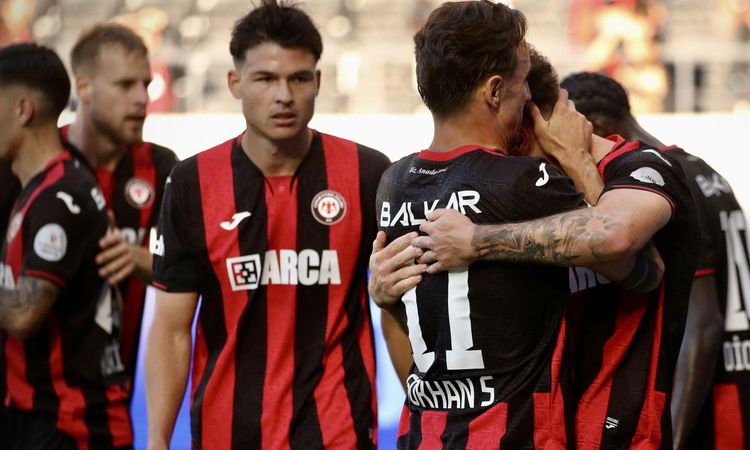 Sıcak Gündem: Çorum FK'dan tarihi galibiyet! Eyüpspor'u sahadan sildiler ve Merak Edilenler