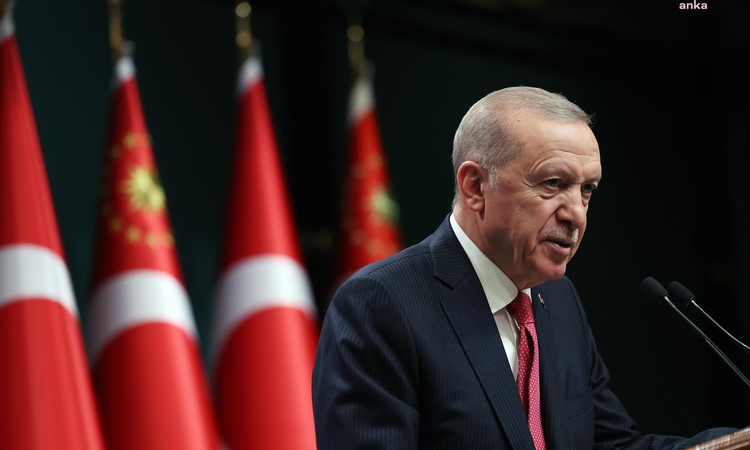 Sıcak Gündem: Cumhurbaşkanı Erdoğan'dan Ali Türkkan'a tebrik mesajı - Son Dakika Bilgileri