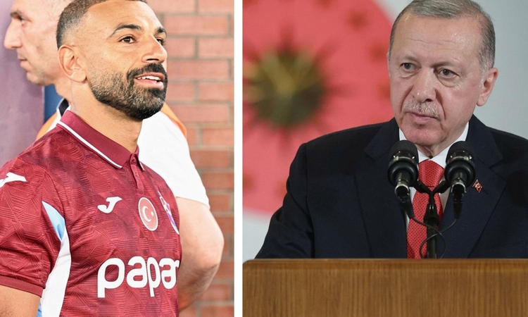 Sıcak Gündem: Cumhurbaşkanı Erdoğan'dan Salah'a sürpriz davet | İşte Tüm Ayrıntılar