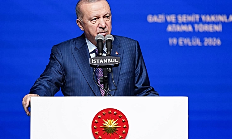 Sıcak Gündem: Cumhurbaşkanı Erdoğan'dan Terörsüz Türkiye mesajı: Bunlara umdukları fırsatı vermeyeceğiz ve Mer