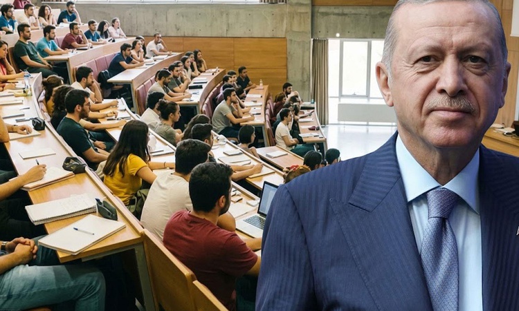 Sıcak Gündem: Cumhurbaşkanı Erdoğan: İŞKUR Gençlik Programı 2026-2027 dönemi kontenjanını 150 bine yükseltiyor