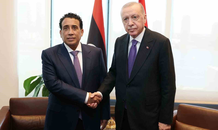 Sıcak Gündem: Cumhurbaşkanı Erdoğan, Libya Başkanlık Konseyi Başkanı el-Menfi ile görüştü ve Merak Edilenler