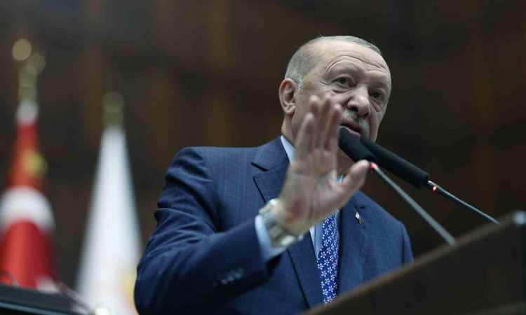 Sıcak Gündem: Cumhurbaşkanı Recep Tayyip Erdoğan: "13 buçuk yıllık zulmün ardından İsrail’in ağır tahriklerine