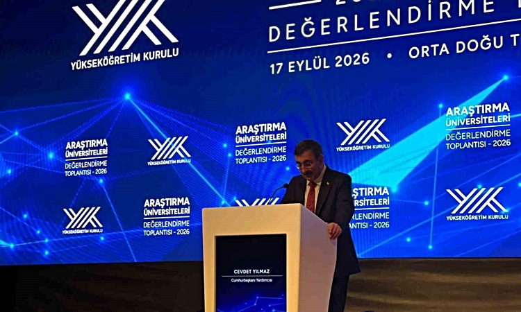 Sıcak Gündem: Cumhurbaşkanı Yardımcısı Yılmaz: "ADEP için ayırdığımız kaynakları 2022 yılından bu yana istikra