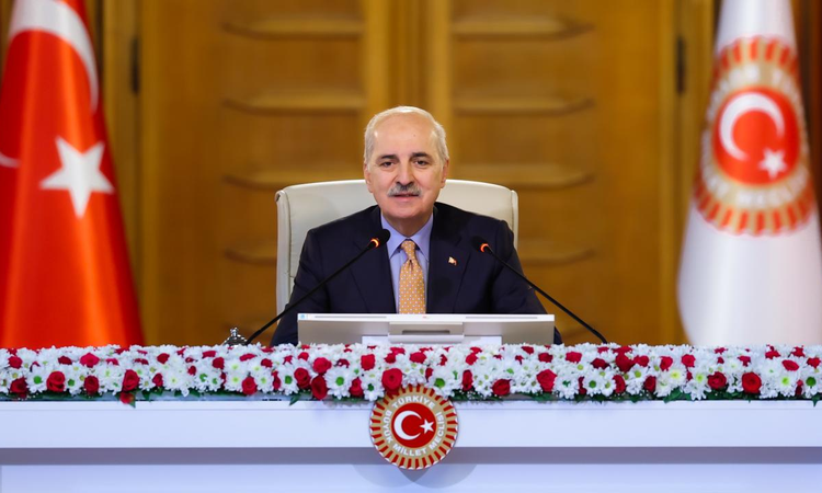 Sıcak Gündem: Cumhuriyet Bayramı kutlanıyor... Numan Kurtulmuş: "Birlikte yaşama azmimizi güçlendirmek için Me