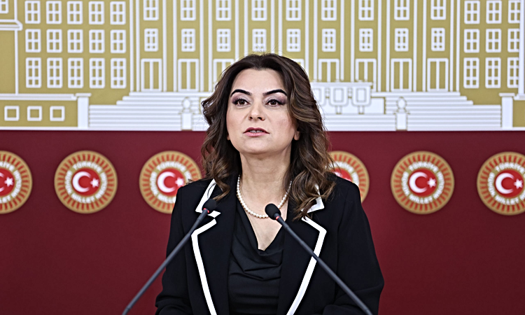 Sıcak Gündem: DEM'li Koçyiğit, Manisa Turgutlu'da okul önünde saldırı sonrası önlemleri sorguladı