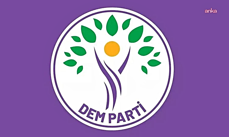 Sıcak Gündem: DEM Parti MYK, görev dağılımı ve 1 Ekim'de açılacak TBMM gündemiyle toplanıyor - Son Dakika Bilg