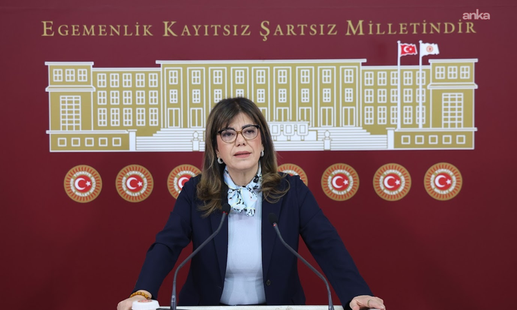 Sıcak Gündem: DEM Partili Beştaş: "HPV aşısı gerekli, erişilebilir ve ücretsiz olmalıdır"