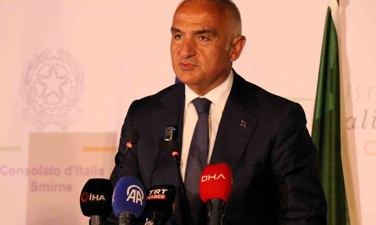 Sıcak Gündem: Denizli'deki Hierapolis'te 17. İtalyan Arkeoloji Sempozyumu düzenlendi - Son Dakika Bilgileri