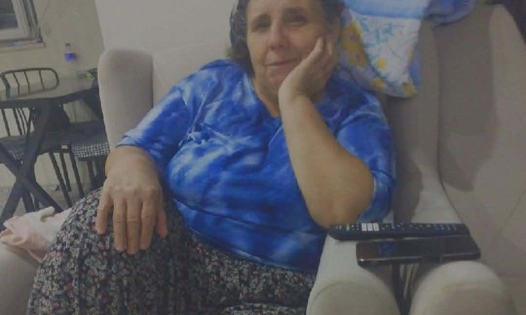 Sıcak Gündem: Denizli'de gece evinden ayrılan 56 yaşındaki kadın akşam ailesince sağ salim bulundu | İşte Tüm