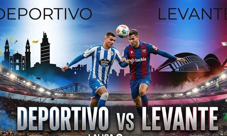 Sıcak Gündem: Deportivo Levante maçı hangi kanalda, Deportivo Levante nereden CANLI izlenir? ve Merak Edilenle