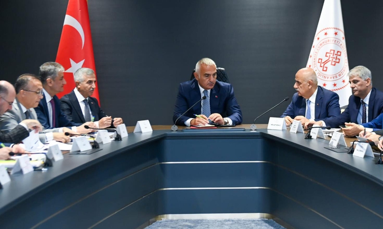 Sıcak Gündem: Deprem bölgesinde kültürel mirasa 34 milyar liralık yatırım | İşte Tüm Ayrıntılar