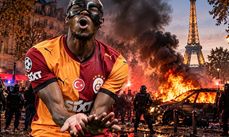 Sıcak Gündem: Dev maç öncesi olağanüstü karar! Galatasaray'ı ordu koruyacak - Son Dakika Bilgileri