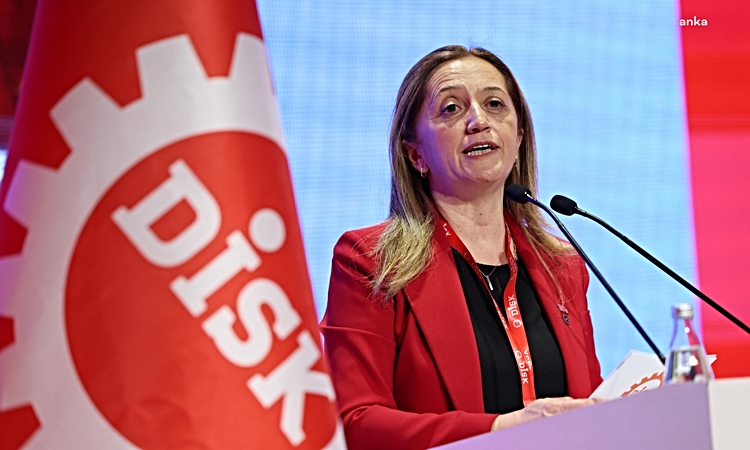 Sıcak Gündem: DİSK Genel Başkanı Çerkezoğlu: 12 Eylül düzeni devam etmektedir | İşte Tüm Ayrıntılar