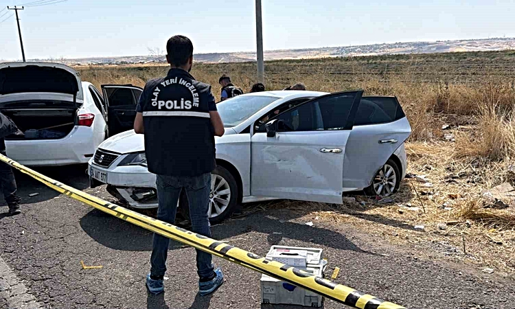 Sıcak Gündem: Diyarbakır’da eski eş dehşeti: 2 ölü