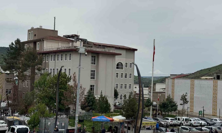 Sıcak Gündem: Diyarbakır'ın Çermik ilçesinde 3 bin 600 ton kömür yardımı dağıtımı resmen start aldı - Son Daki