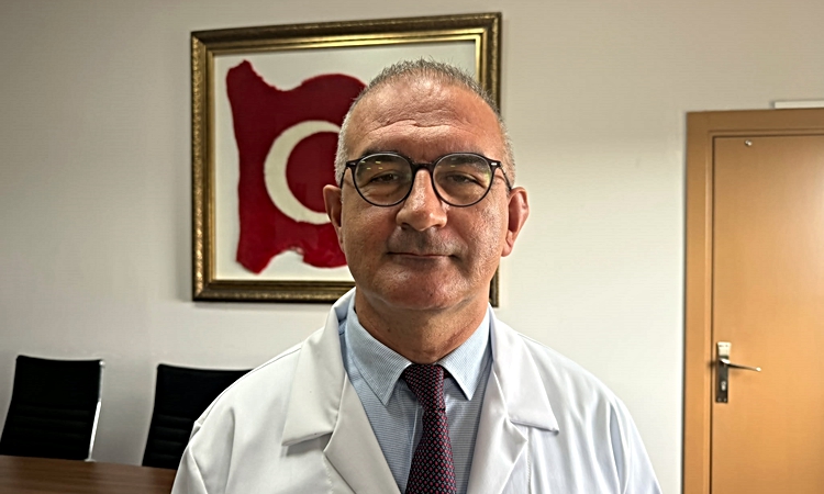 Sıcak Gündem: Doç. Dr. Doğan: Acillerimizde hasta yoğunluğunda artış gözlemliyoruz