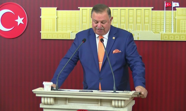 Sıcak Gündem: Doğan Bekin: "Fatih Erbakan'ın nezaketinden istifade ederek partiyi omurgasızlaştırma girişimi u