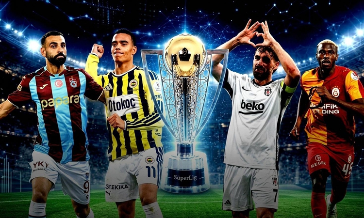 Sıcak Gündem: Dört büyükler listelerini TFF'ye verdi! Fenerbahçe'de beklenen oldu, Galatasaray'da sürpriz vuku