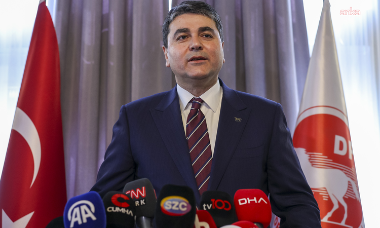 Sıcak Gündem: DP Genel Başkanı Uysal, MSCI uyarısını güvenilirlik açısından ciddi işaret saydı - Son Dakika Bi