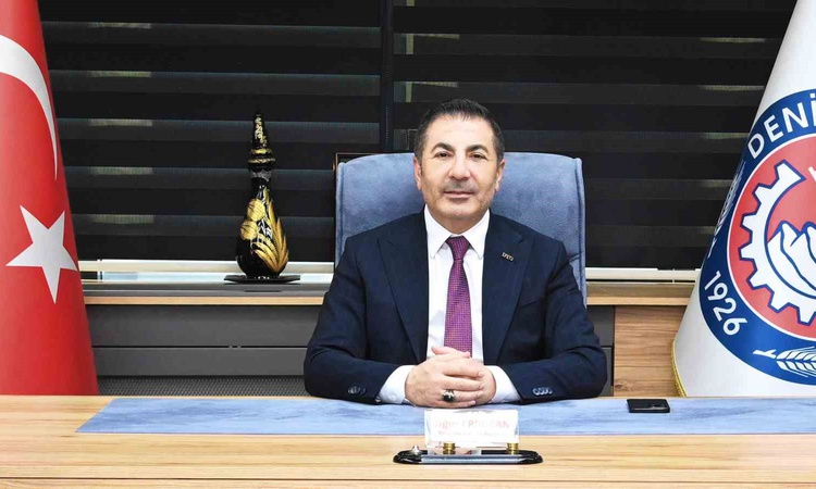 Sıcak Gündem: DTO, enerji verimliliği projesinde 13'ü KOBİ olan 16 işletmeye rapor teslim etti ve Merak Edilen