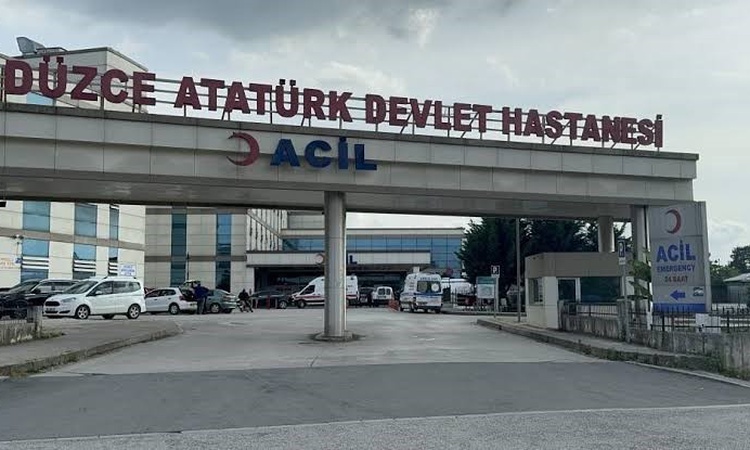 Sıcak Gündem: Düzce Beyköy'de mantar yiyen 3 kişi zehirlenme şüphesiyle hastanede tedavi ediliyor: Gelişmeler
