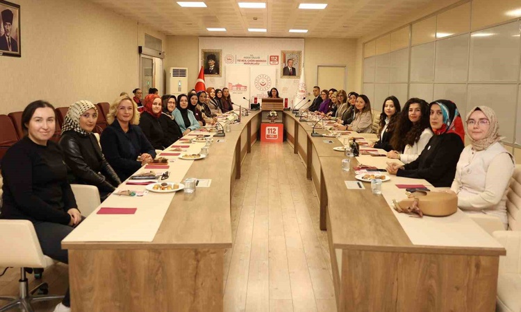 Sıcak Gündem: Düzce'de koruyucu aile hizmetleri değerlendirildi, Elif Makas ailelere teşekkür etti - Son Dakik
