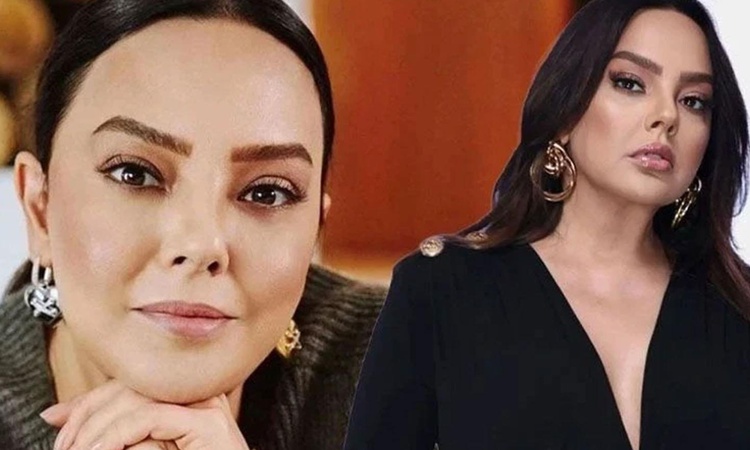 Sıcak Gündem: Ebru Gündeş 10 milyon TL'lik operasyon sonrası son haliyle dikkat çekti ve Merak Edilenler
