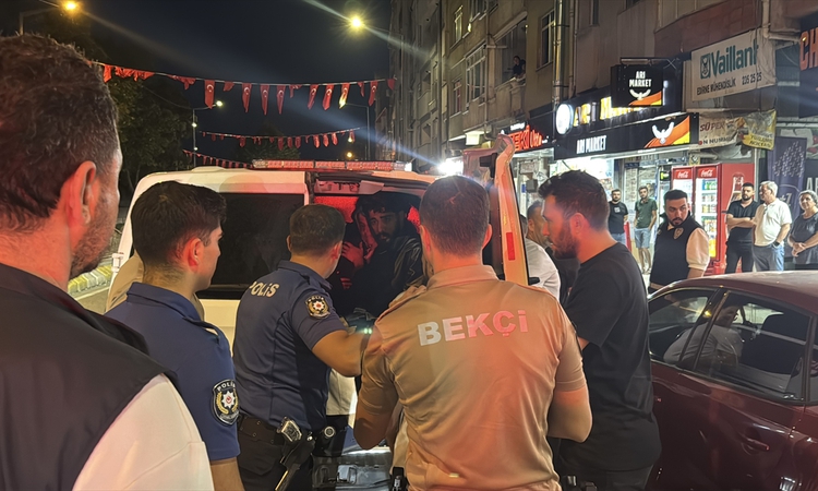 Sıcak Gündem: Edirne'de 10 düzensiz göçmen yakalandı | İşte Tüm Ayrıntılar