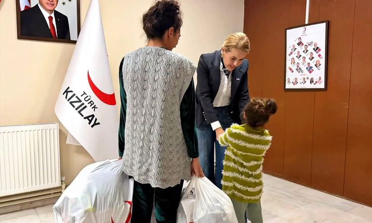 Sıcak Gündem: Edirne'de eğitim toplantısı yapıldı, Lalapaşa'da dayanışma gecesine davet edildi: Gelişmeler Tak
