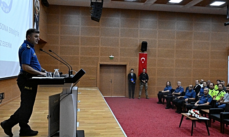 Sıcak Gündem: Edirne'de Okul Güvenliği Toplantısı yapıldı - Son Dakika Bilgileri