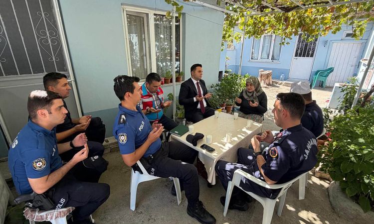 Sıcak Gündem: Edirne'de Sosyal Hizmet ve Ekonomik İş Birliği Ziyaretleri: Gelişmeler Takip Ediliyor