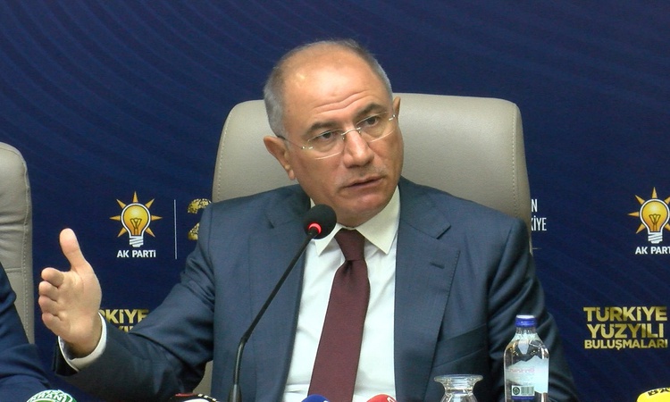 Sıcak Gündem: Efkan Ala Bursa'da konuştu, 467 milletvekilinin onayıyla yasayı anlattı: Gelişmeler Takip Ediliy